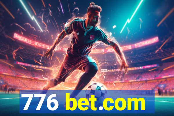 776 bet.com